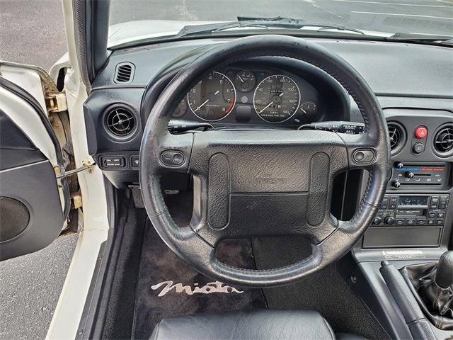1990 Mazda MX-5 Miata (CC-1894483) for sale in Savannah, Georgia
