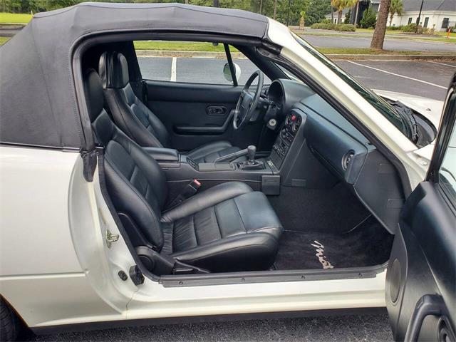 1990 Mazda MX-5 Miata (CC-1894483) for sale in Savannah, Georgia