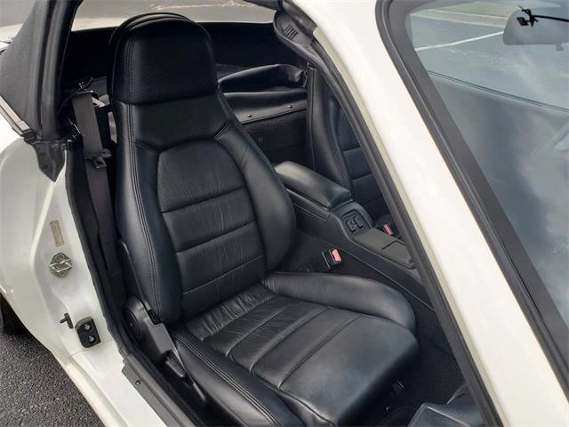 1990 Mazda MX-5 Miata (CC-1894483) for sale in Savannah, Georgia