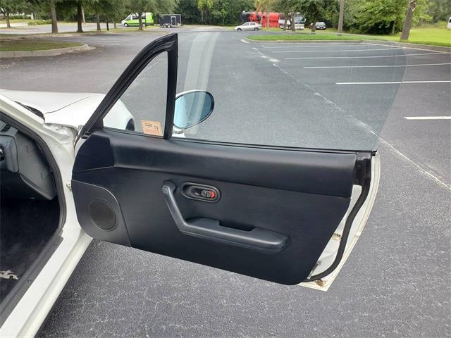 1990 Mazda MX-5 Miata (CC-1894483) for sale in Savannah, Georgia