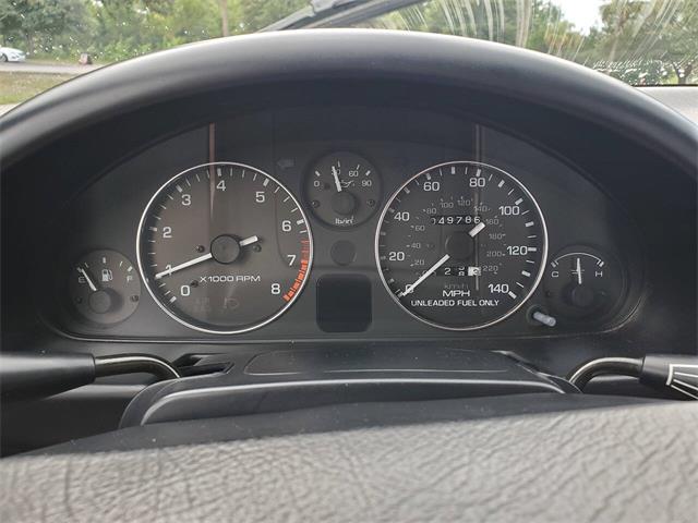 1990 Mazda MX-5 Miata (CC-1894483) for sale in Savannah, Georgia