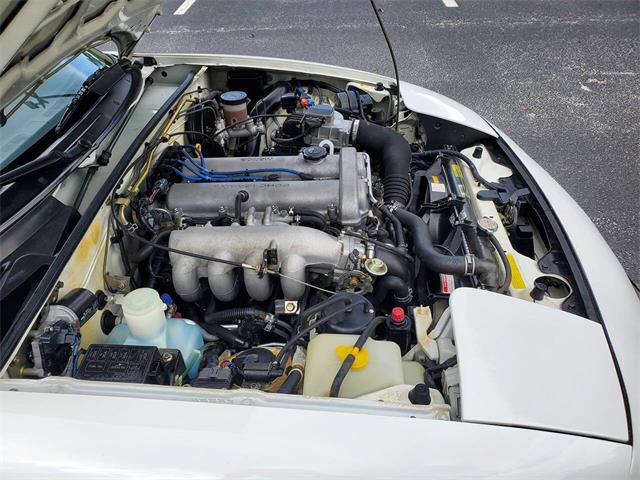 1990 Mazda MX-5 Miata (CC-1894483) for sale in Savannah, Georgia