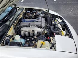 1990 Mazda MX-5 Miata (CC-1894483) for sale in Savannah, Georgia