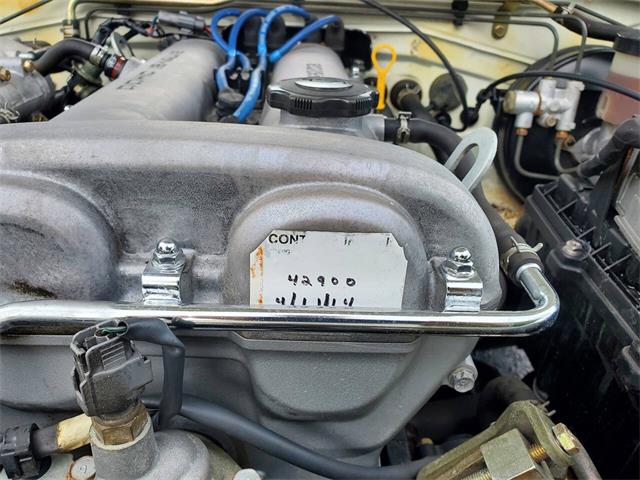 1990 Mazda MX-5 Miata (CC-1894483) for sale in Savannah, Georgia