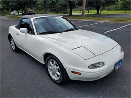 1990 Mazda MX-5 Miata (CC-1894483) for sale in Savannah, Georgia