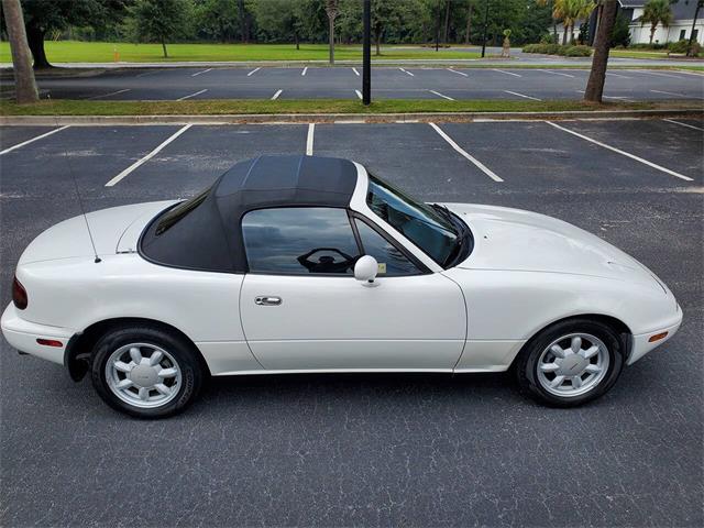 1990 Mazda MX-5 Miata (CC-1894483) for sale in Savannah, Georgia