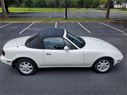 1990 Mazda MX-5 Miata (CC-1894483) for sale in Savannah, Georgia