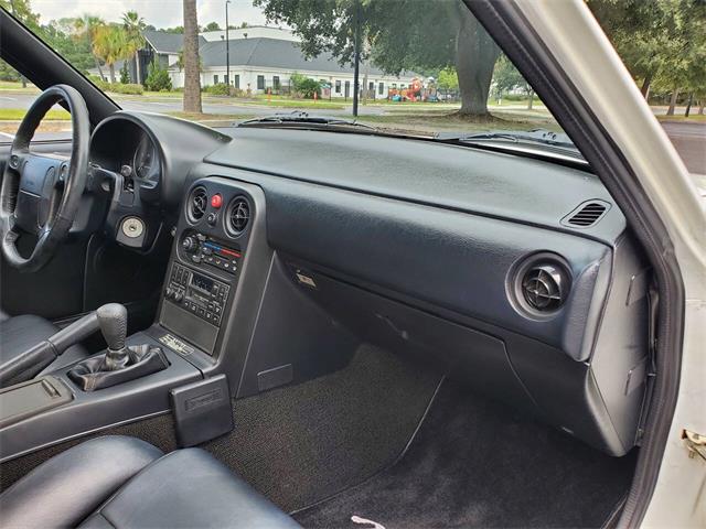 1990 Mazda MX-5 Miata (CC-1894483) for sale in Savannah, Georgia