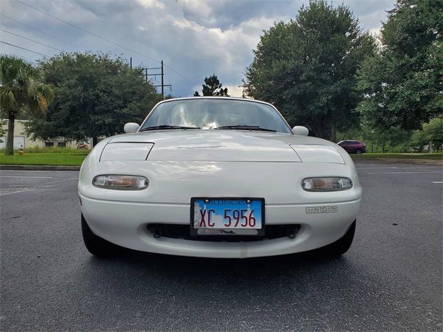 1990 Mazda MX-5 Miata (CC-1894483) for sale in Savannah, Georgia