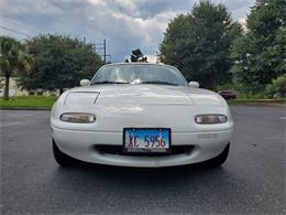 1990 Mazda MX-5 Miata (CC-1894483) for sale in Savannah, Georgia
