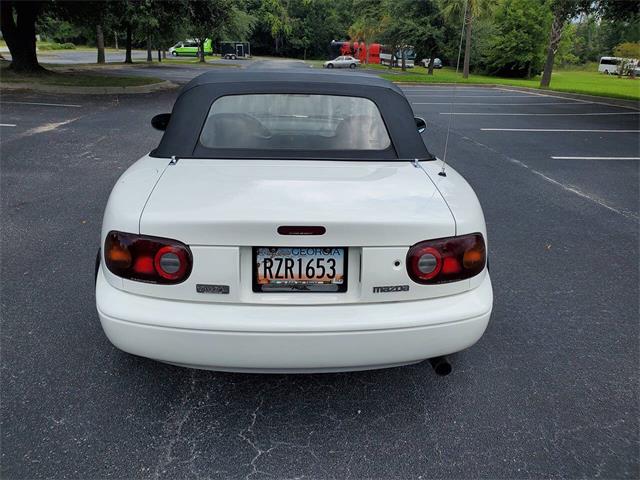 1990 Mazda MX-5 Miata (CC-1894483) for sale in Savannah, Georgia