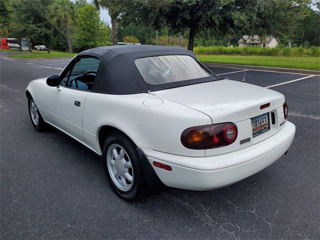 1990 Mazda MX-5 Miata (CC-1894483) for sale in Savannah, Georgia