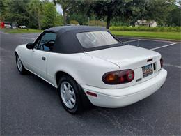 1990 Mazda MX-5 Miata (CC-1894483) for sale in Savannah, Georgia