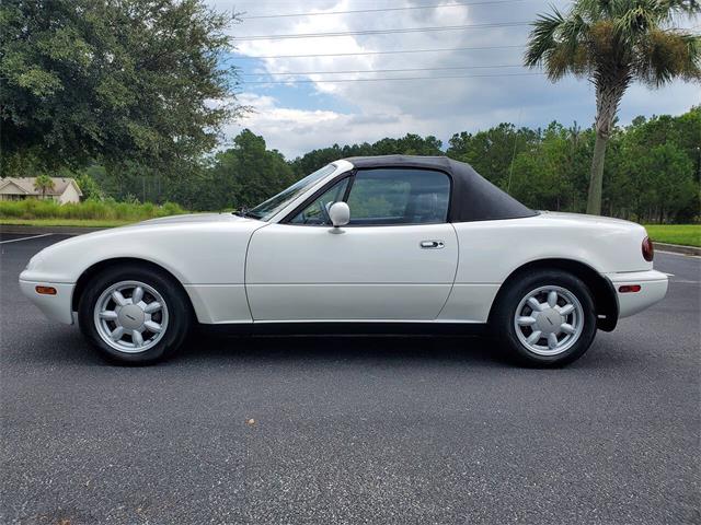 1990 Mazda MX-5 Miata (CC-1894483) for sale in Savannah, Georgia
