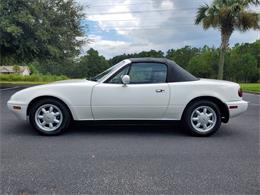 1990 Mazda MX-5 Miata (CC-1894483) for sale in Savannah, Georgia