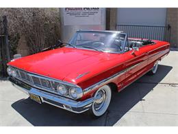 1964 Ford Galaxie 500 XL (CC-1894485) for sale in SAN DIEGO, California