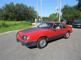 1985 Ford Mustang GT (CC-1894486) for sale in Apopka, Florida