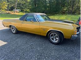 1971 Chevrolet El Camino SS (CC-1890449) for sale in Carlisle, Pennsylvania