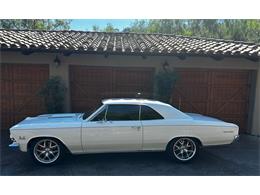 1966 Chevrolet Chevelle (CC-1894495) for sale in Fallbrook, California