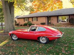 1964 Jaguar XKE (CC-1894498) for sale in Troy, Ohio