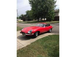 1964 Jaguar XKE (CC-1894498) for sale in Troy, Ohio