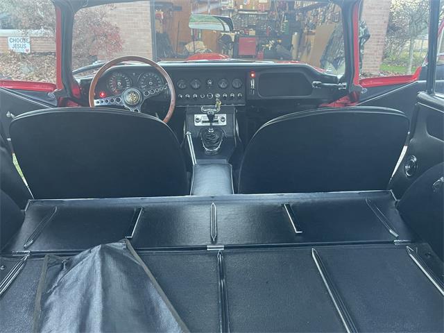 1964 Jaguar XKE (CC-1894498) for sale in Troy, Ohio