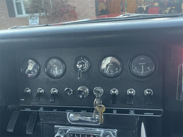 1964 Jaguar XKE (CC-1894498) for sale in Troy, Ohio