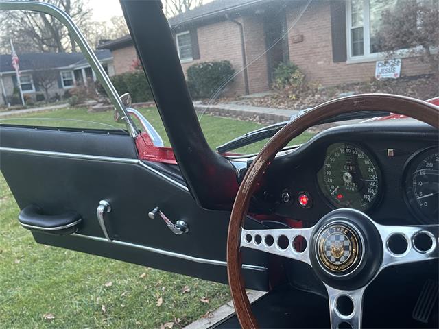 1964 Jaguar XKE (CC-1894498) for sale in Troy, Ohio