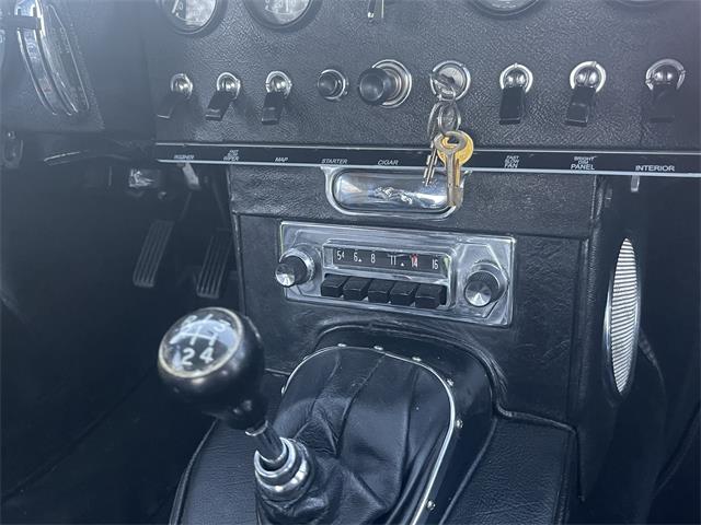1964 Jaguar XKE (CC-1894498) for sale in Troy, Ohio