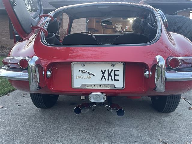 1964 Jaguar XKE (CC-1894498) for sale in Troy, Ohio