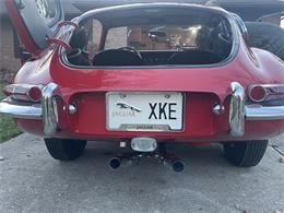 1964 Jaguar XKE (CC-1894498) for sale in Troy, Ohio