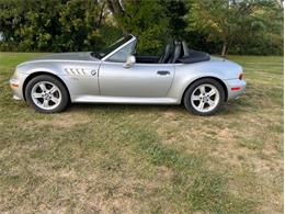 2002 BMW Z3 (CC-1890450) for sale in Carlisle, Pennsylvania