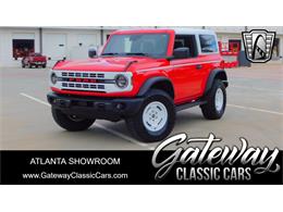 2023 Ford Bronco (CC-1894510) for sale in O'Fallon, Illinois