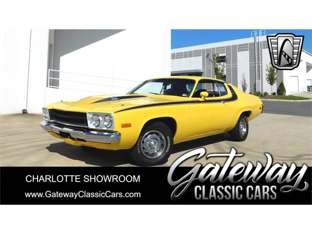 1973 Plymouth Road Runner (CC-1894527) for sale in O'Fallon, Illinois