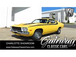 1973 Plymouth Road Runner (CC-1894527) for sale in O'Fallon, Illinois