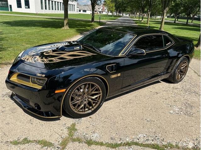 2010 Chevrolet Camaro (CC-1890453) for sale in Carlisle, Pennsylvania