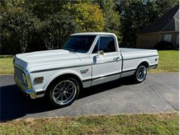 1971 Chevrolet Cheyenne (CC-1894539) for sale in Greensboro, North Carolina