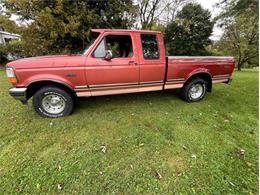 1995 Ford F150 (CC-1890454) for sale in Carlisle, Pennsylvania