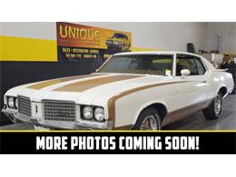 1972 Oldsmobile Cutlass (CC-1894541) for sale in Mankato, Minnesota