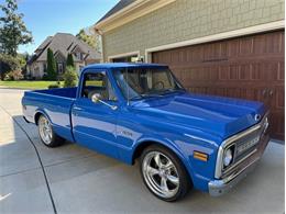 1969 Chevrolet C10 (CC-1894542) for sale in Greensboro, North Carolina