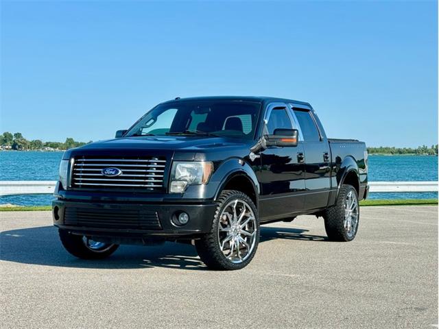 2010 Ford F150 (CC-1894545) for sale in Greensboro, North Carolina