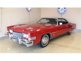 1973 Cadillac Eldorado (CC-1894547) for sale in Greensboro, North Carolina