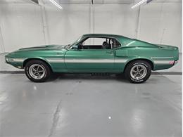 1969 Ford Mustang (CC-1894549) for sale in Greensboro, North Carolina