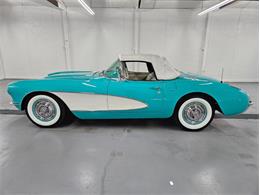 1956 Chevrolet Corvette (CC-1894550) for sale in Greensboro, North Carolina