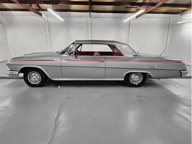 1962 Chevrolet Impala (CC-1894553) for sale in Greensboro, North Carolina