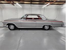 1962 Chevrolet Impala (CC-1894553) for sale in Greensboro, North Carolina