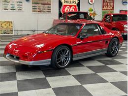 1985 Pontiac Fiero (CC-1894557) for sale in Greensboro, North Carolina