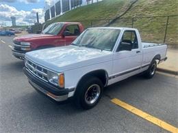 1993 Chevrolet S10 (CC-1894561) for sale in Greensboro, North Carolina