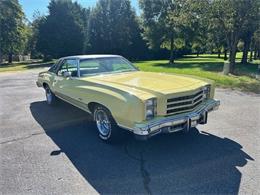 1976 Chevrolet Monte Carlo (CC-1894563) for sale in Greensboro, North Carolina