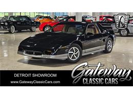 1985 Pontiac Fiero (CC-1894568) for sale in O'Fallon, Illinois